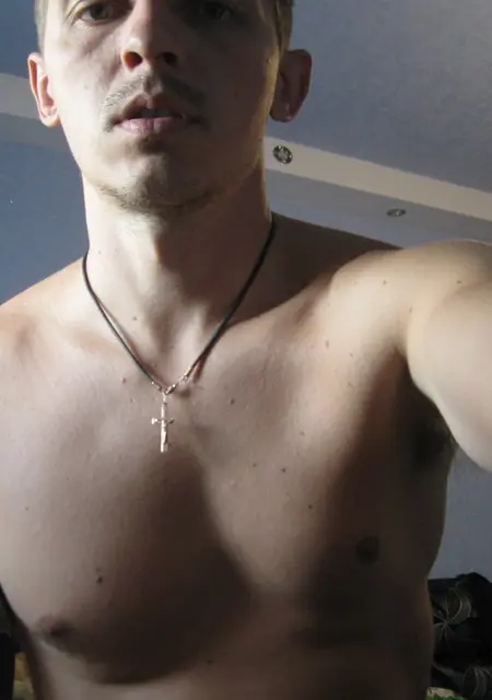 Я Евгений, 45 років, знайомлюсь на одну ніч у Краматорську