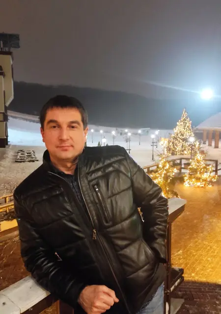 Дмитрий из Днепра, мне 39, познакомлюсь для приятного времяпровождения