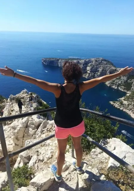 Я Caro, 35, знакомлюсь в Париже