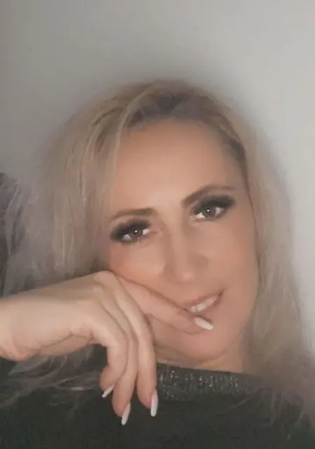 Я Sandra, 44, из Стокгольма, ищу знакомство