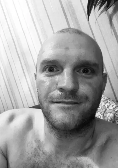 Я Серёга, 38, знакомлюсь без обязательств в Виннице