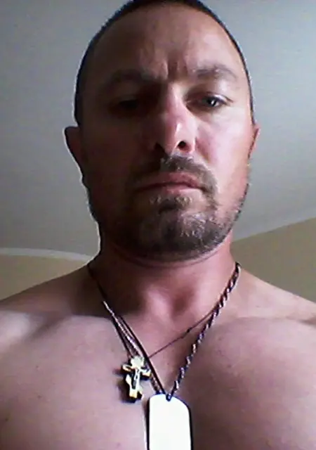 Antonio из Луганска, мне 50, познакомлюсь без обязательств