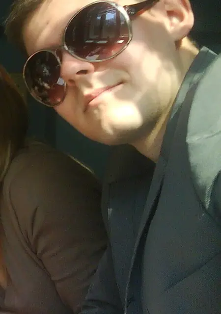 Я Moderated, 34 років, знайомлюсь на одну ніч у Кривому Розі