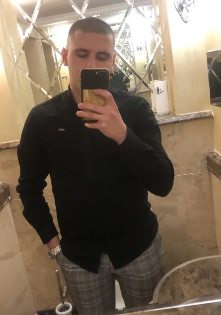 Я Олексій, 21, знакомлюсь для вирта в Прилуках