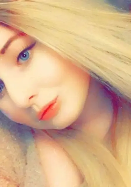 Я Therese, 27, знакомлюсь в Стокгольме