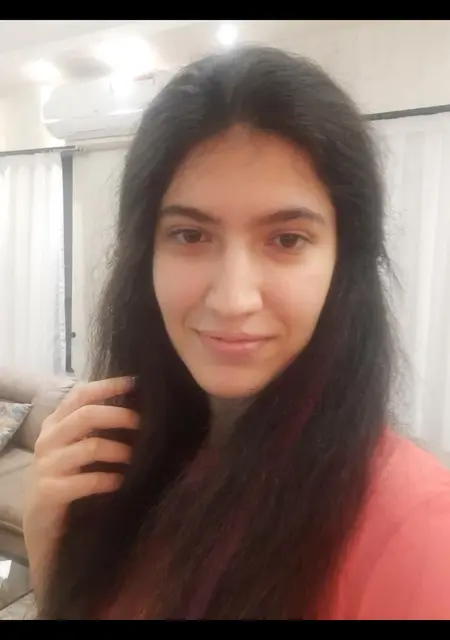 Я Bella, 23, знакомлюсь для общения в Ташкенте