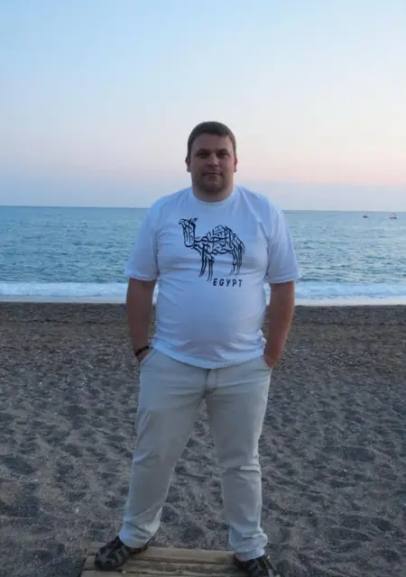 Гера из Мозыря, ищу на сайте знакомства на одну ночь