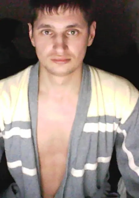 Владимир из Каменского, мне 42, познакомлюсь для общения