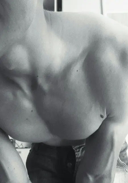 Я Илья, 25, из Полоцка, ищу знакомства на одну ночь