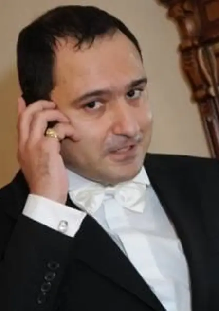 Ruslan из Баку, ищу на сайте вирта