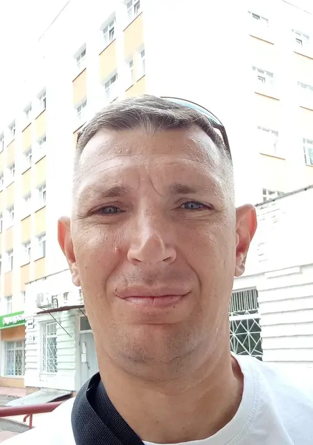 Я Жека, 43, знакомлюсь без обязательств в Чернигове