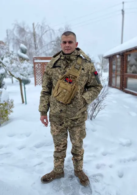 Я Валерій, 28 років з Кривого Рогу, шукаю знайомство для спілкування