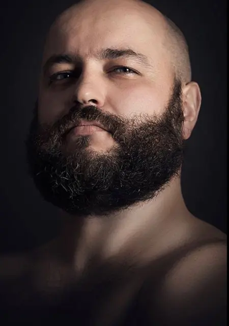 Я Андрей, 30 років, знайомлюсь для спілкування у Кривому Розі