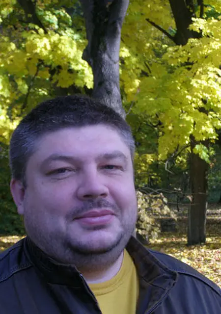 Я Дмитрий, 49 років з Львова, шукаю знайомство для постійних стосунків