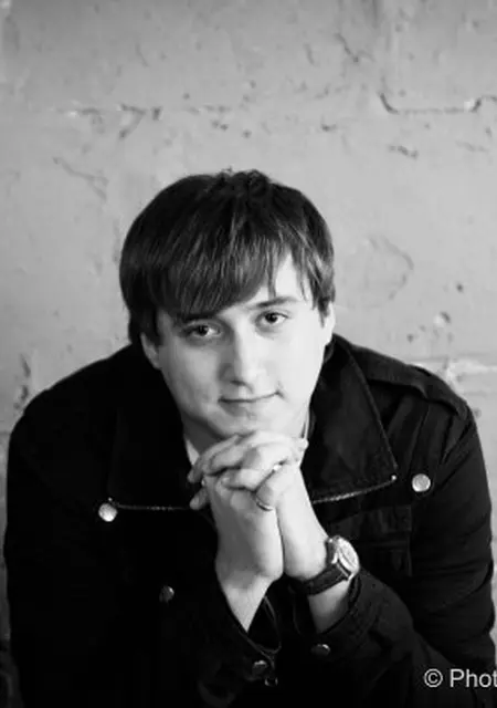 Я Дима, 35, знакомлюсь без обязательств в Харькове