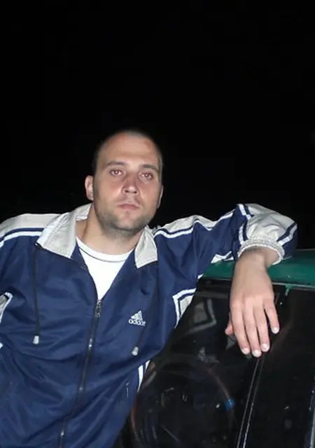 Сергей из Полоцка, мне 47, познакомлюсь для дружбы