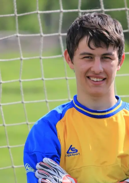 Евгений из Сум, мне 32, познакомлюсь для приятного времяпровождения