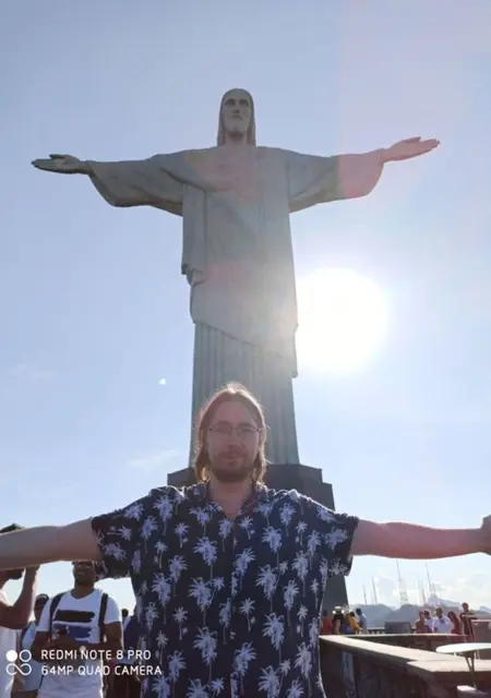 Frantiek из Праги, мне 31, познакомлюсь