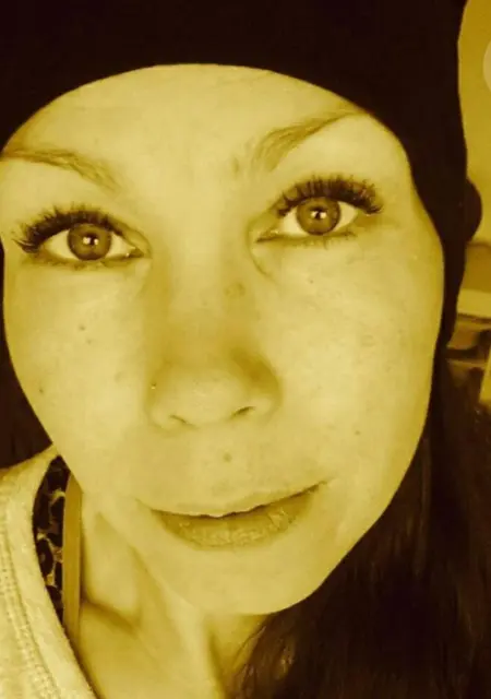 Я Nettan, 44, знакомлюсь в Стокгольме