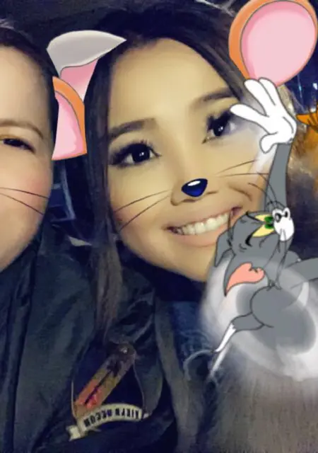 Айдана из Алматы, ищу на сайте знакомства без обязательств