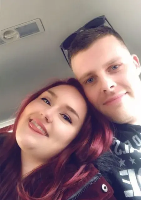 Я Leanne, 18, знакомлюсь в Лондоне