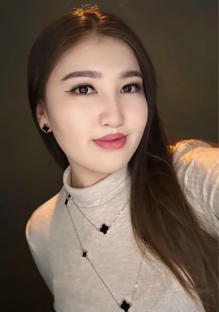 Sara из Шымкента, ищу на сайте открытые отношения