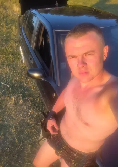 Вет из Ковеля, мне 34, познакомлюсь без обязательств