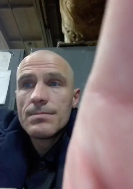 Я Алексей, 43, из Сморгони, ищу знакомство для постоянных отношений