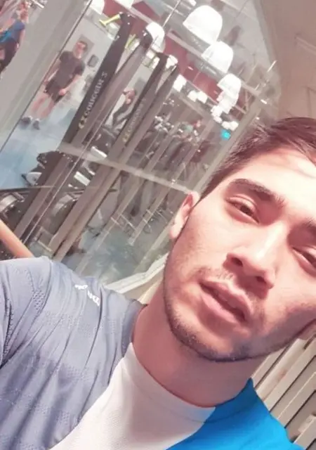 Я All, 20, знакомлюсь в Стокгольме