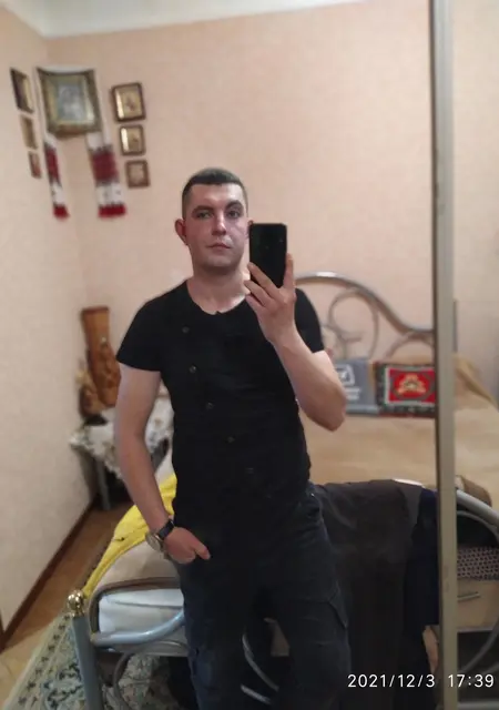 Я Platon, 34, знакомлюсь для общения в Черкассах