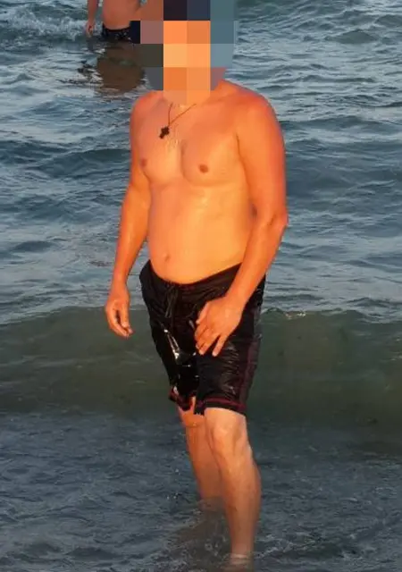 Мак з Чернівців, мені 43 років, познайомлюсь на одну ніч