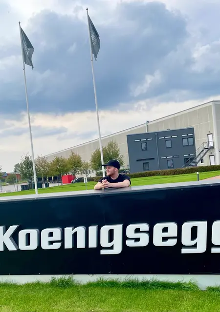 Я Anton, 22, знакомлюсь без обязательств в Стокгольме