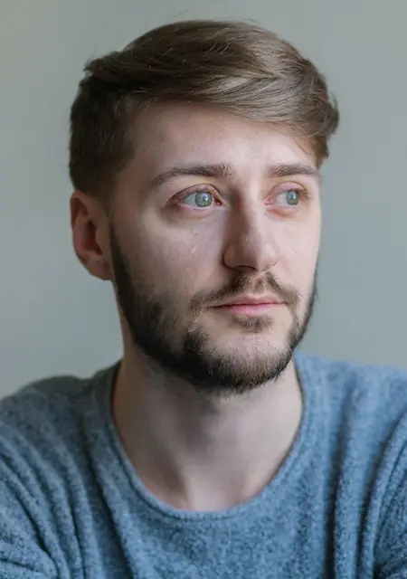 Андрей из Ровно, ищу на сайте знакомства без обязательств