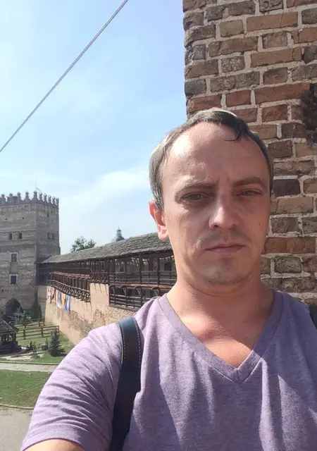 Я Bonis, 41, из Новограда-Волынского, ищу знакомство для вирта