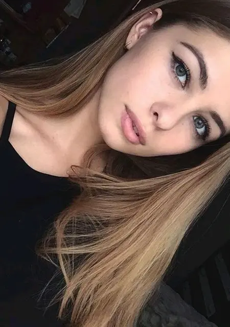 Я Ната, 27, знакомлюсь без обязательств в Березине