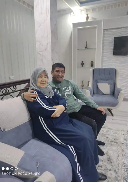 Нодир из Барановичей, мне 44, познакомлюсь для постоянных отношений