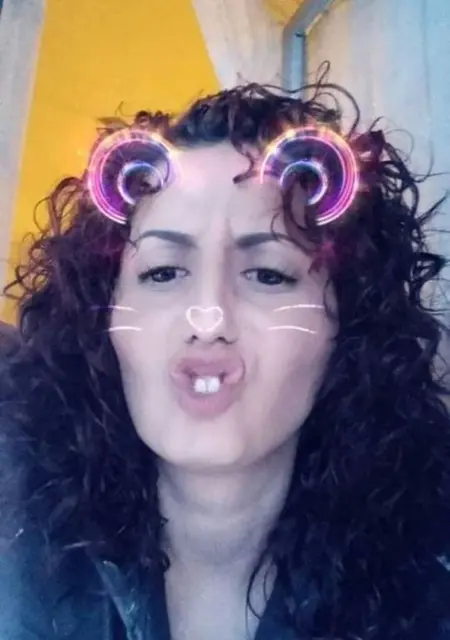 Milena de Madrid, tengo 39 años, lista para conocer