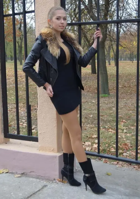 Я Олеська, 25, знакомлюсь для вирта в Бродах