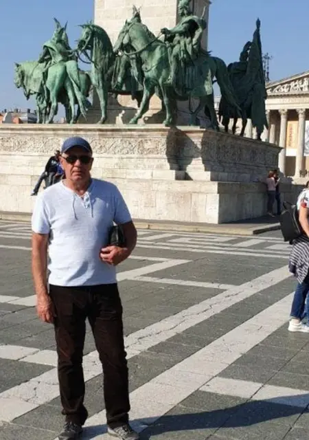 Андрей из Киева, ищу на сайте знакомства без обязательств