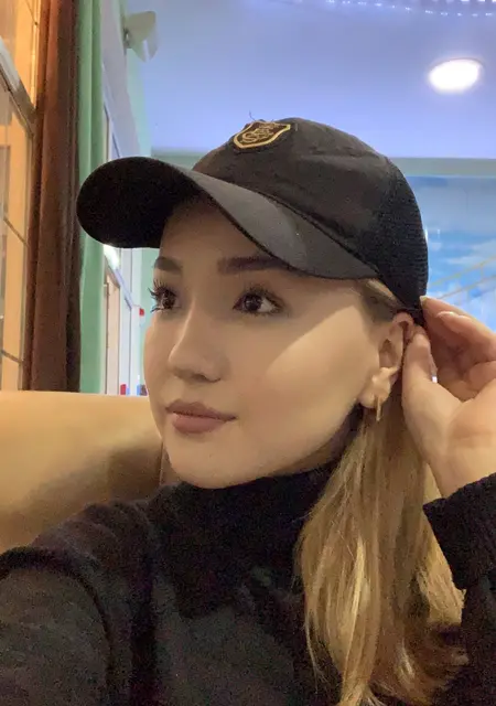 Я Жанай, 25, знакомлюсь для приятного времяпровождения в Алматы