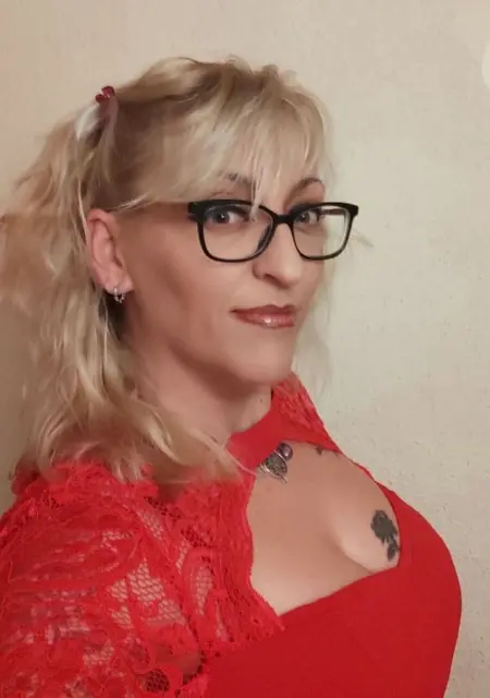 Sonia из Мадрида, мне 43, познакомлюсь