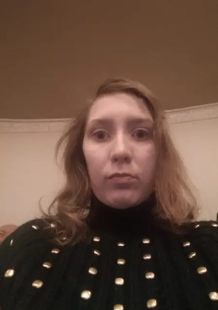 Милена з Донецька