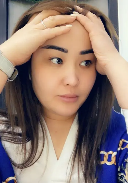 Айка из Астаны, мне 34, познакомлюсь для постоянных отношений