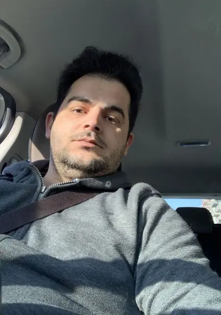 Я Salvatore, 32, знакомлюсь в Риме