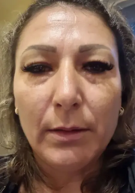 Mari из Бухареста