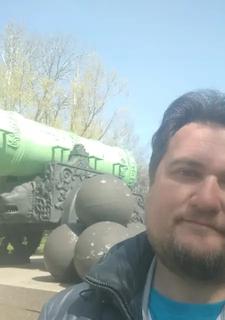 Я Андрей, 51 років з Донецька, шукаю знайомства на одну ніч