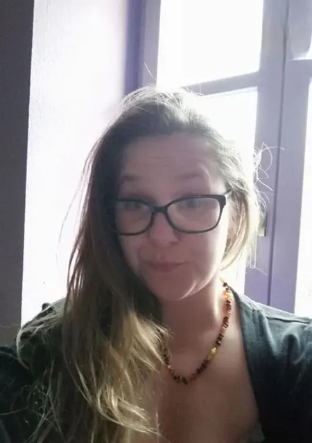 Aurlie из Парижа, мне 38, познакомлюсь