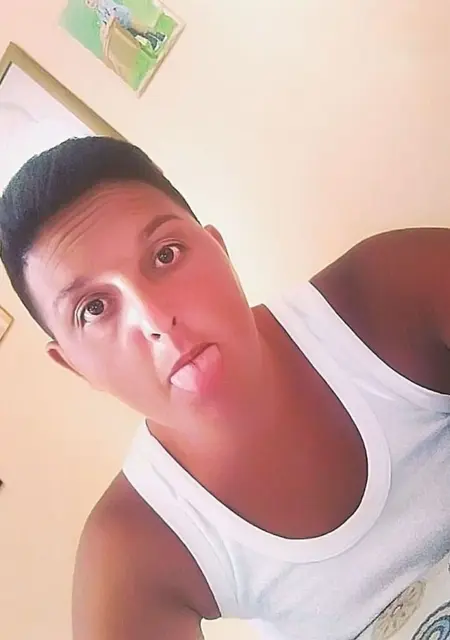 Я Vanna, 33, из Рима, ищу знакомство