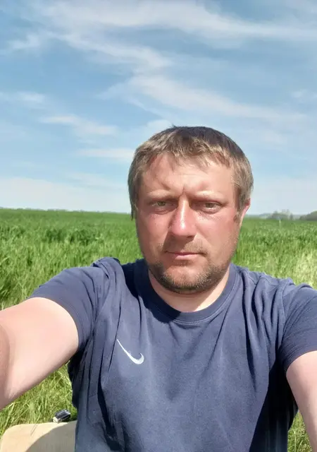 Я Дмитрий, 40, знакомлюсь на одну ночь в Харькове