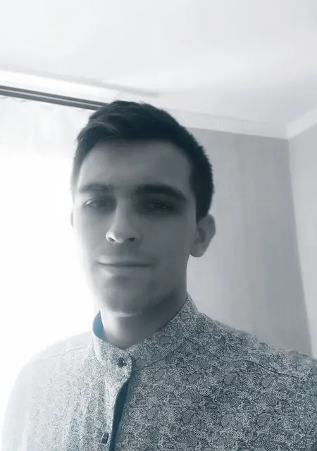 Даниил из Славянска, ищу на сайте приятное времяпровождение